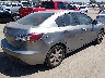 JM1BL1SG0A1****** Salvage and Wrecked 2010 Mazda 3 in California State