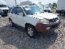 2HNYD18602H****** Salvamento y Destrozados 2002 Acura MDX en York Springs