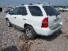 2HNYD18602H****** Salvamento y Reparables 2002 Acura MDX en York Springs