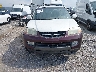 2HNYD18602H****** Salvamento y Reparables 2002 Acura MDX en Estado de Pennsylvania