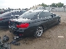 WBA3V7C55G5****** Salvage and Wrecked 2016 BMW 428i in California State