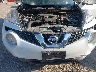 JN8AF5MV7FT****** Reparables 2015 Nissan Juke en Kansas City