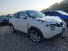 JN8AF5MV7FT****** Salvamento y Destrozados 2015 Nissan Juke en Kansas City