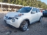 JN8AF5MV7FT****** Usados y Reparables 2015 Nissan Juke en Kansas City