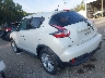 JN8AF5MV7FT****** Salvamento y Reparables 2015 Nissan Juke en Kansas City