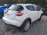 JN8AF5MV7FT****** Salvamento y Destrozados 2015 Nissan Juke en Estado de Kansas