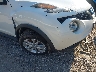 JN8AF5MV7FT****** Salvamento y Reparables 2015 Nissan Juke en Estado de Kansas