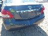 JTDBT923471****** Salvage and Repairable 2007 Toyota Yaris in Maryland State