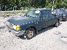 1FTCR14X8TT****** Usados y Reparables 1996 Ford Ranger en Pulaski