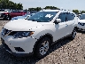 5N1AT2MTXFC****** Used and Repairable 2015 Nissan Rogue in Little Rock