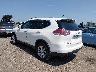 5N1AT2MTXFC****** Salvage and Repairable 2015 Nissan Rogue in Little Rock