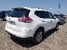 5N1AT2MTXFC****** Salvage and Wrecked 2015 Nissan Rogue in Arkansas State