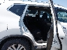 5N1AT2MTXFC****** Wrecked 2015 Nissan Rogue in Little Rock