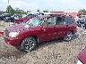 JTEDP21A470****** Repairable 2007 Toyota Highlander in Virginia State