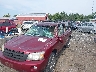 JTEDP21A470****** Salvage and Repairable 2007 Toyota Highlander in Virginia State