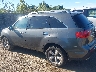2HNYD2H63BH****** Reparables 2011 Acura MDX en Estado de Massachusetts