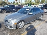 WDDHF5GB0BA****** Usados y Reparables 2011 Mercedes-Benz E-Class en Fremont