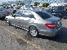 WDDHF5GB0BA****** Salvamento y Reparables 2011 Mercedes-Benz E-Class en Fremont