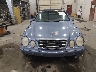 WDBLK70G6YT****** Wrecked 2000 Mercedes-Benz CLK-Class in Idaho State