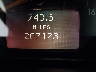 WDBLK70G6YT****** Salvage 2000 Mercedes-Benz CLK-Class