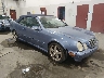 WDBLK70G6YT****** Salvage and Wrecked 2000 Mercedes-Benz CLK-Class in Boise