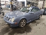 WDBLK70G6YT****** Used and Repairable 2000 Mercedes-Benz CLK-Class in Boise