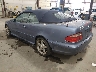WDBLK70G6YT****** Salvage and Repairable 2000 Mercedes-Benz CLK-Class in Boise