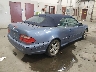 WDBLK70G6YT****** Salvage and Wrecked 2000 Mercedes-Benz CLK-Class in Idaho State
