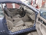 WDBLK70G6YT****** Used and Repairable 2000 Mercedes-Benz CLK-Class in Idaho State
