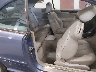 WDBLK70G6YT****** Wrecked 2000 Mercedes-Benz CLK-Class in Boise