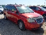 2A8HR54P18R****** Salvamento y Destrozados 2008 Chrysler Town & Country en San Antonio South