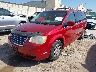 2A8HR54P18R****** Usados y Reparables 2008 Chrysler Town & Country en San Antonio South