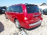 2A8HR54P18R****** Salvamento y Reparables 2008 Chrysler Town & Country en San Antonio South