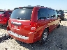 2A8HR54P18R****** Salvamento y Destrozados 2008 Chrysler Town & Country en Estado de Texas