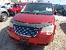 2A8HR54P18R****** Salvamento y Reparables 2008 Chrysler Town & Country en Estado de Texas