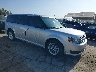 2FMGK5B89EB****** Salvamento y Destrozados 2014 Ford Flex en North Hollywood