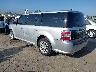 2FMGK5B89EB****** Salvamento y Reparables 2014 Ford Flex en North Hollywood