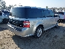 2FMGK5B89EB****** Salvamento y Destrozados 2014 Ford Flex en Estado de California