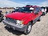 1J4GZ58S7SC****** Usados y Reparables 1995 Jeep Grand Cherokee en Denver East