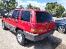 1J4GZ58S7SC****** Salvamento y Reparables 1995 Jeep Grand Cherokee en Denver East