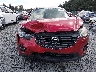 JM3KE2CY7G0****** Salvage and Wrecked 2016 Mazda CX-5 in Seattle