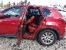 JM3KE2CY7G0****** Wrecked 2016 Mazda CX-5 in Seattle