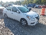 3N1CN7AP5GL****** Salvage and Wrecked 2016 Nissan Versa in Pulaski