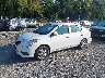 3N1CN7AP5GL****** Used and Repairable 2016 Nissan Versa in Pulaski