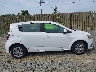 1G1JG6SH6J4****** Used 2018 Chevrolet Sonic in Virginia State