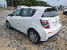 1G1JG6SH6J4****** Salvage and Repairable 2018 Chevrolet Sonic in Northern Virginia