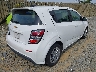 1G1JG6SH6J4****** Salvage and Wrecked 2018 Chevrolet Sonic in Virginia State