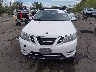 YS3FA7CYXB1****** Wrecked 2011 Saab 9-3 in New Mexico State