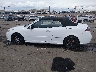 YS3FA7CYXB1****** Repairable 2011 Saab 9-3 in New Mexico State