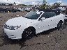YS3FA7CYXB1****** Used and Repairable 2011 Saab 9-3 in Albuquerque